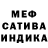 Канабис AK-47 Yanina Nettle